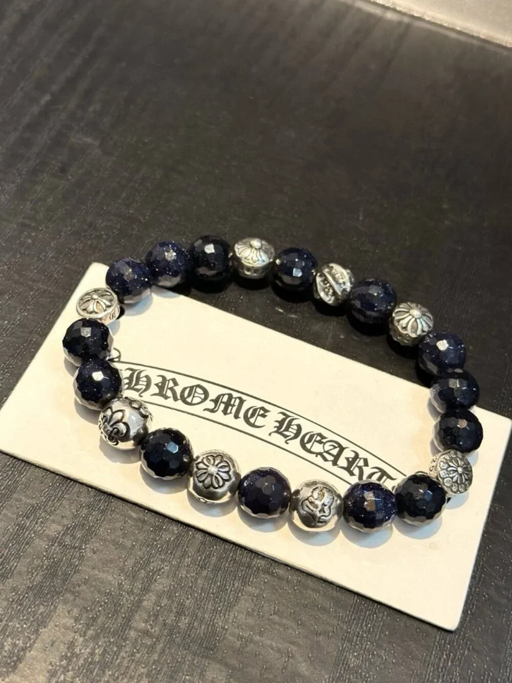 Chrome Hearts Bracelet